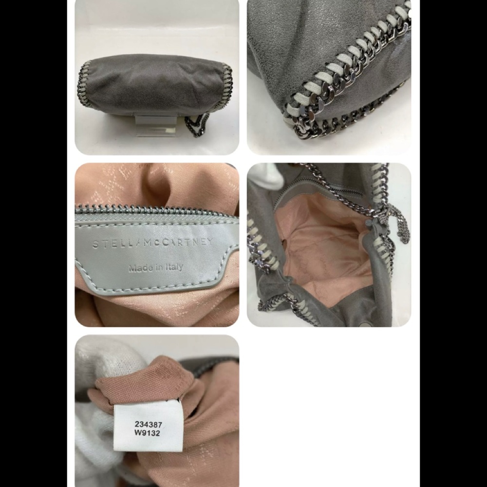 Stella McCartney Falabella Bag - Picture 3 of 4
